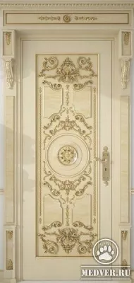 Дверь для квартиры на заказ-69